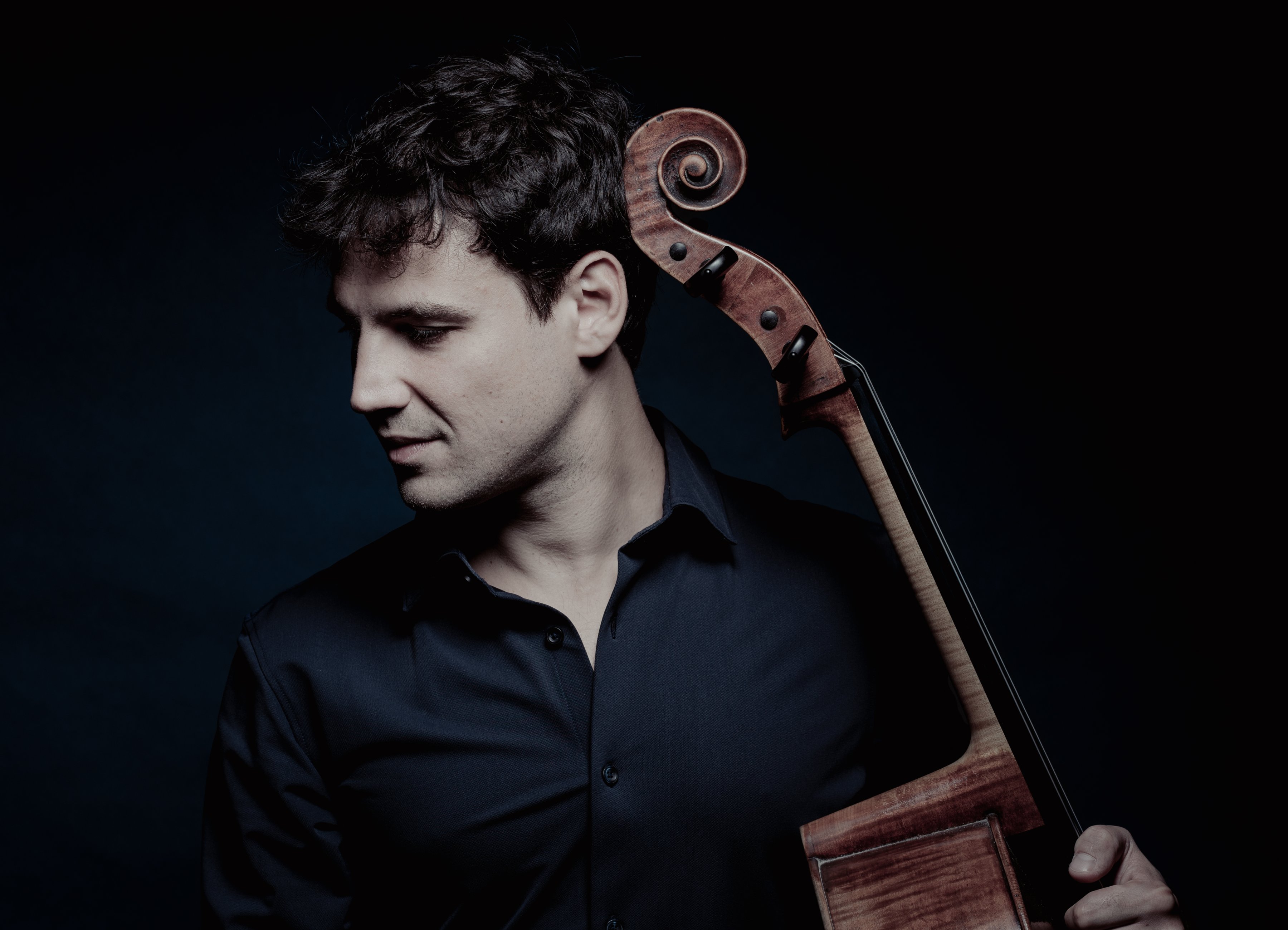 The Comparison: Victor Julien-Laferrière