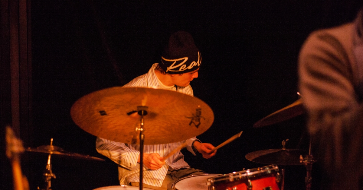 Tuesday Jam — Bimhuis, Amsterdam