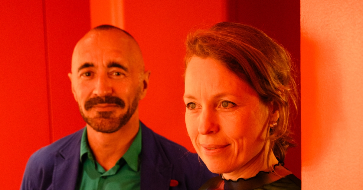 Tineke Postma  Group ft. Theo Bleckmann — Bimhuis, Amsterdam