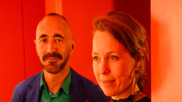 Tineke Postma Group ft. Theo Bleckmann