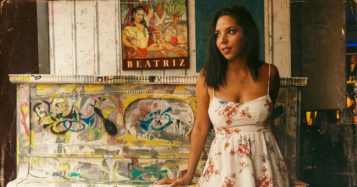 Beatriz — Bimhuis, Amsterdam