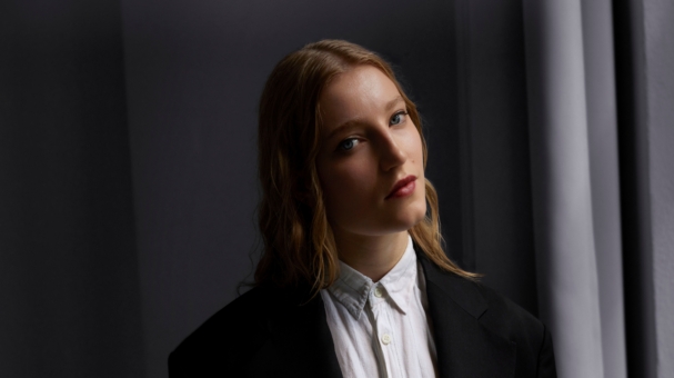 Emma Rawicz INKYRA
