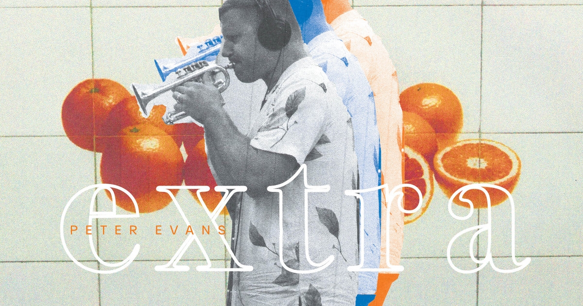 Peter Evans Extra ft. Petter Eldh & Jim Black - BIMHUIS Amsterdam
