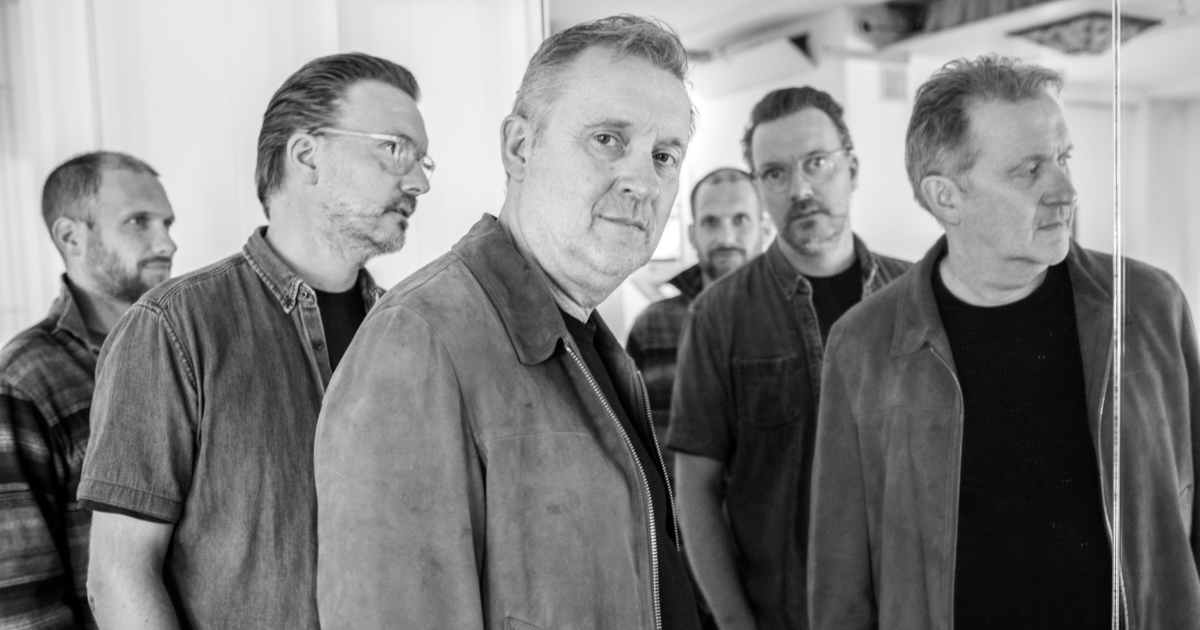 29 nov | Jasper Blom, Felix Schlarmann & Sean Fasciani - WonderYears - BIMHUIS Amsterdam