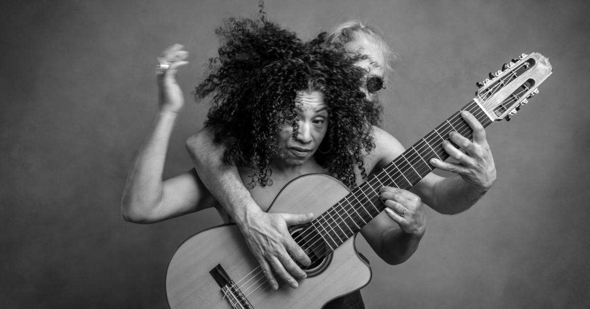 Boi Akih Entangled & Voices of the Moluccas