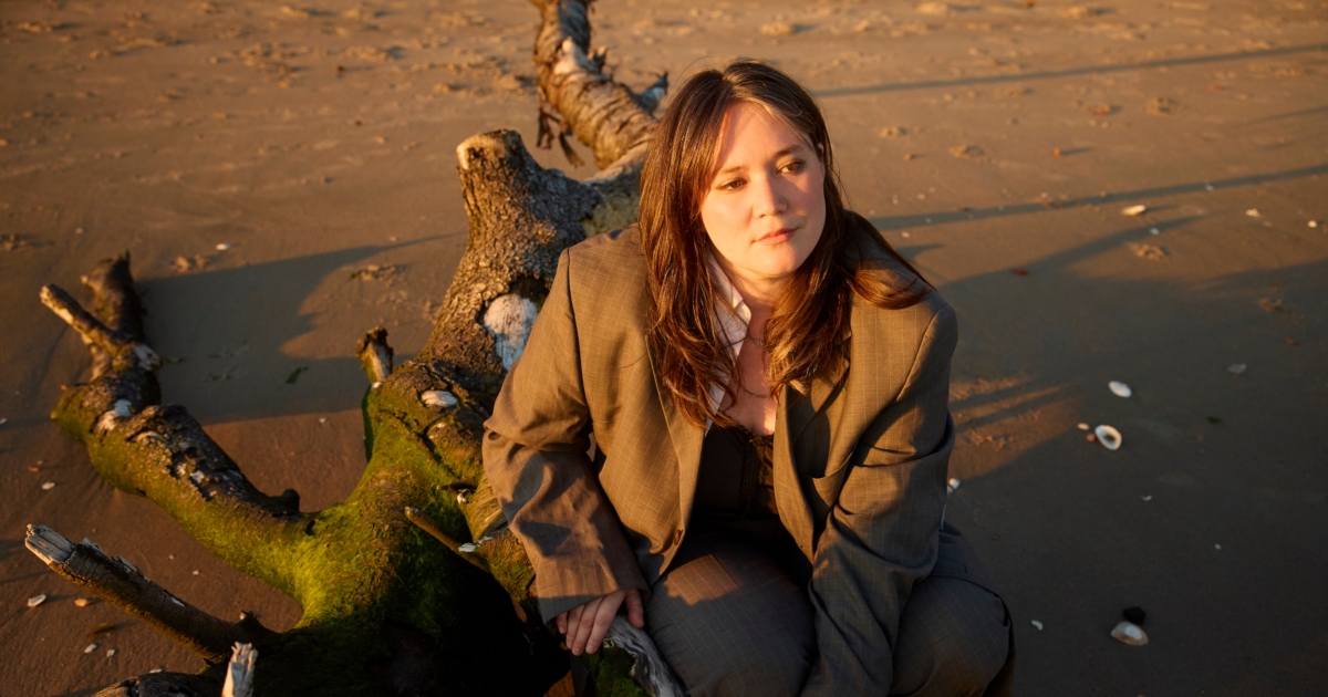 Wendy Eisenberg — Bimhuis, Amsterdam
