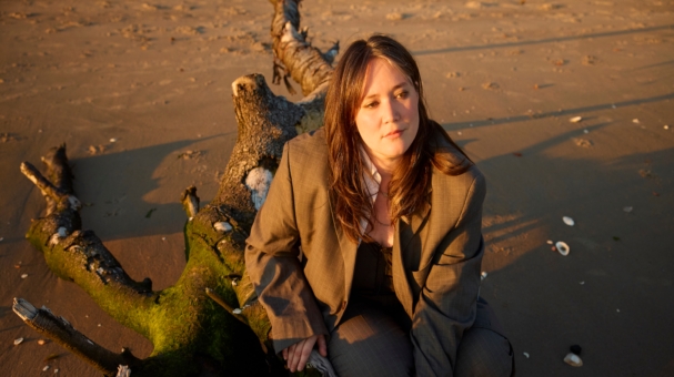 Wendy Eisenberg (live)