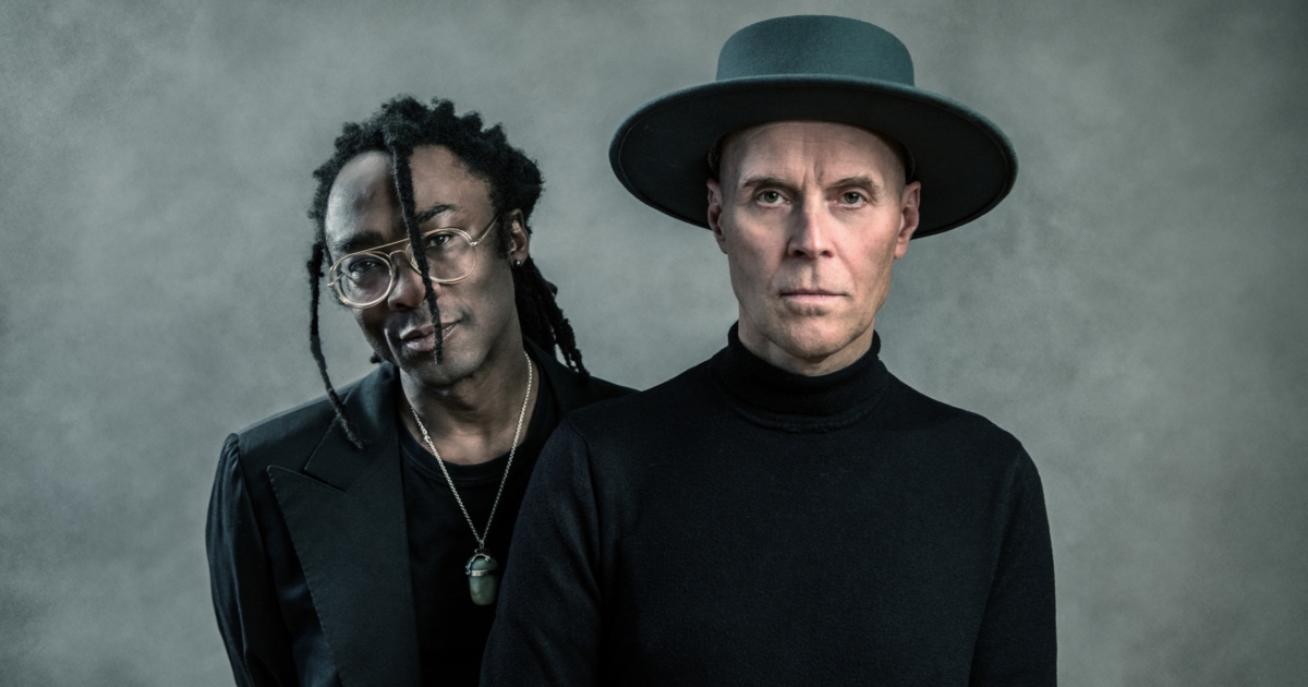Martin Fondse ft. Femi Dawkins & Woodcraft – Wild Card