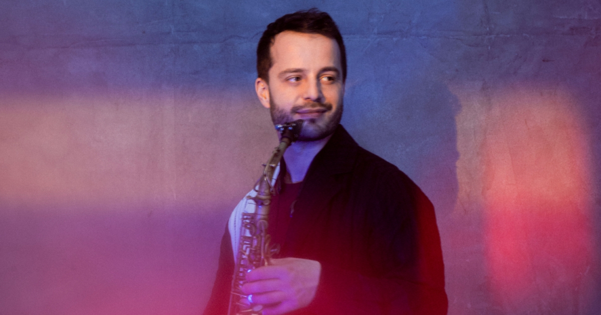 Ben van Gelder Quintet ft. Jeff Ballard