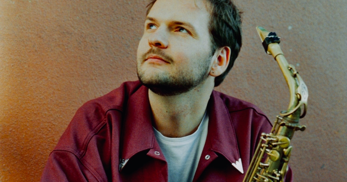 Mo van der Does’ Motet — Bimhuis, Amsterdam