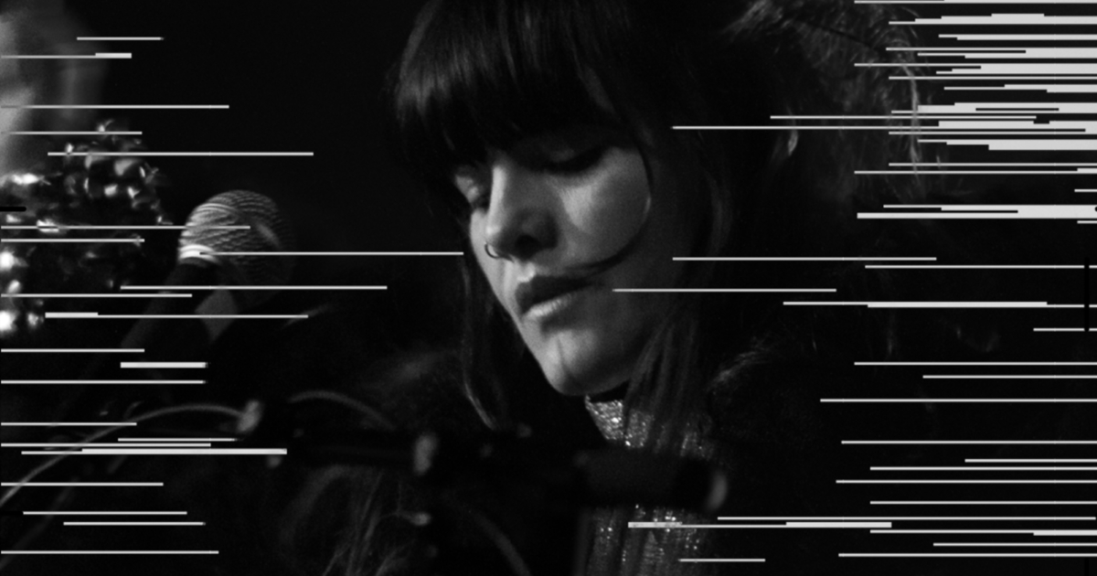 Ibelisse Guardia Ferragutti x Zalán Szakács: Becoming Mountain | AWICHAS — Bimhuis, Amsterdam