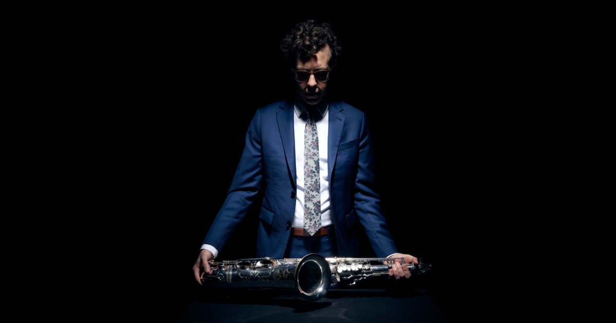 Oded Tzur Quartet — Bimhuis, Amsterdam